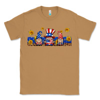 Toasted Coconut usa gnome libbey cup Classic Tee - HRA Design Shop