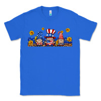True Royal usa gnome libbey cup Classic Tee - HRA Design Shop