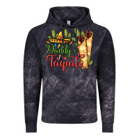 Cloud Black Daddy's taquito Vintage Hoodie - RanaPortraitStore