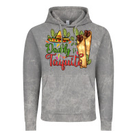 Cloud Rock Daddy's taquito Vintage Hoodie - RanaPortraitStore