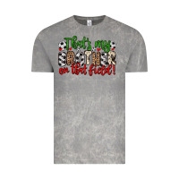 Cloud Rock that s my brother on that field Vintage Tee - Zillion Design Studio