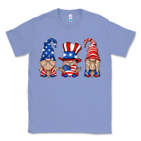 Colony Blue usa gnome Classic Tee - HRA Design Shop