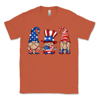 Copper usa gnome Classic Tee - HRA Design Shop