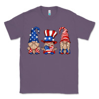 Lavender usa gnome Classic Tee - HRA Design Shop