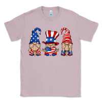 Lilac usa gnome Classic Tee - HRA Design Shop