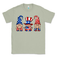 Matcha usa gnome Classic Tee - HRA Design Shop