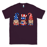 Plum usa gnome Classic Tee - HRA Design Shop