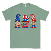 Sage usa gnome Classic Tee - HRA Design Shop