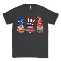 Smoke usa gnome Classic Tee - HRA Design Shop