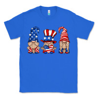 True Royal usa gnome Classic Tee - HRA Design Shop