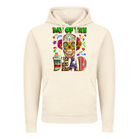 Vintage Artic Day of the dead Vintage Hoodie - RanaPortraitStore