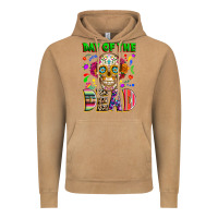 Vintage Camel Day of the dead Vintage Hoodie - RanaPortraitStore
