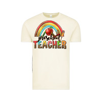 Vintage Arctic preschool teacher Vintage Tee - texasbilliewilder