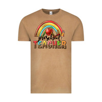 Vintage Camel preschool teacher Vintage Tee - texasbilliewilder