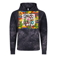 Cloud Black Cinco de mayo Vintage Hoodie - RanaPortraitStore