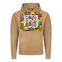 Vintage Camel Cinco de mayo Vintage Hoodie - RanaPortraitStore