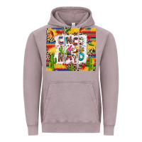 Vintage Zinc Cinco de mayo Vintage Hoodie - RanaPortraitStore