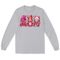 Moon Dust Mom Gnomes Long Sleeve Tee - RacoonDesign