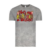 Cloud Rock that s my brother on that field Vintage Tee - Zillion Design Studio
