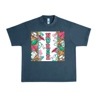 Nurse Urban Heavy Tee | Teevron