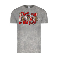 Cloud Rock that s my brother on that field Vintage Tee - Zillion Design Studio