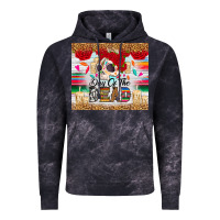 Cloud Black Day of the dead skeleton Vintage Hoodie - RanaPortraitStore