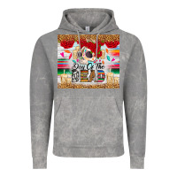 Cloud Rock Day of the dead skeleton Vintage Hoodie - RanaPortraitStore