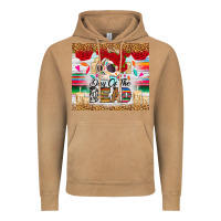 Vintage Camel Day of the dead skeleton Vintage Hoodie - RanaPortraitStore