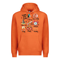Carrot happy new year Premium Hoodie - MaliasSmallBusiness