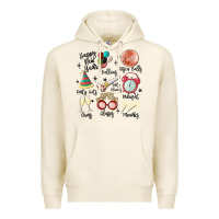 Tofu happy new year Premium Hoodie - MaliasSmallBusiness