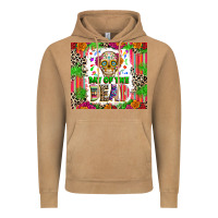 Vintage Camel Day of the dead Vintage Hoodie - RanaPortraitStore