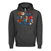 Charcoal Heather hey batter batter swing Zipper Hoodie - AdoDesignShop