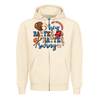 Sandshell hey batter batter swing Zipper Hoodie - AdoDesignShop