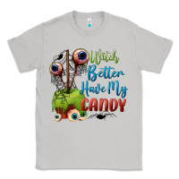 Moon Dust witch better have my candy Classic Tee - BundleAndBundleShop