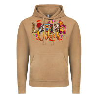 Vintage Camel Latina vibes Vintage Hoodie - RanaPortraitStore