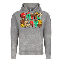 Cloud Rock game day softball Vintage Hoodie - JahusDesignShop