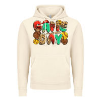 Vintage Artic game day softball Vintage Hoodie - JahusDesignShop