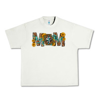 Pistachio mom with aztec mothers day Urban Heavy Tee - texasbilliewilder