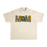 Sandshell mom with aztec mothers day Urban Heavy Tee - texasbilliewilder