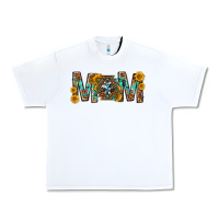 White mom with aztec mothers day Urban Heavy Tee - texasbilliewilder