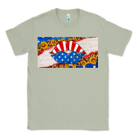Matcha usa life license plate Classic Tee - HRA Design Shop