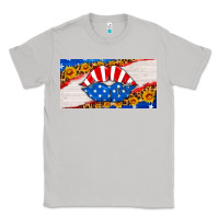 Moon Dust usa life license plate Classic Tee - HRA Design Shop
