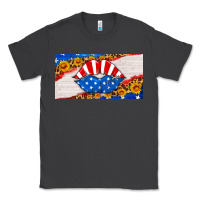 Smoke usa life license plate Classic Tee - HRA Design Shop