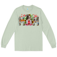 Matcha mom gnomes Long Sleeve Tee - RacoonDesign