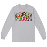 Moon Dust mom gnomes Long Sleeve Tee - RacoonDesign