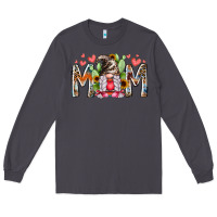 Smoke mom gnomes Long Sleeve Tee - RacoonDesign