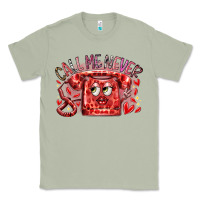 Matcha call me never Classic Tee - RacoonDesign