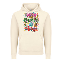 Vintage Artic Happy drinko de mayo Vintage Hoodie - RanaPortraitStore