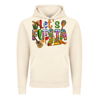 Vintage Artic Let's fiesta Vintage Hoodie - RanaPortraitStore