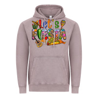 Vintage Zinc Let's fiesta Vintage Hoodie - RanaPortraitStore